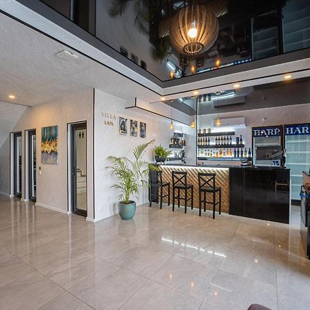 Villa Lapa Telavi Dış mekan fotoğraf