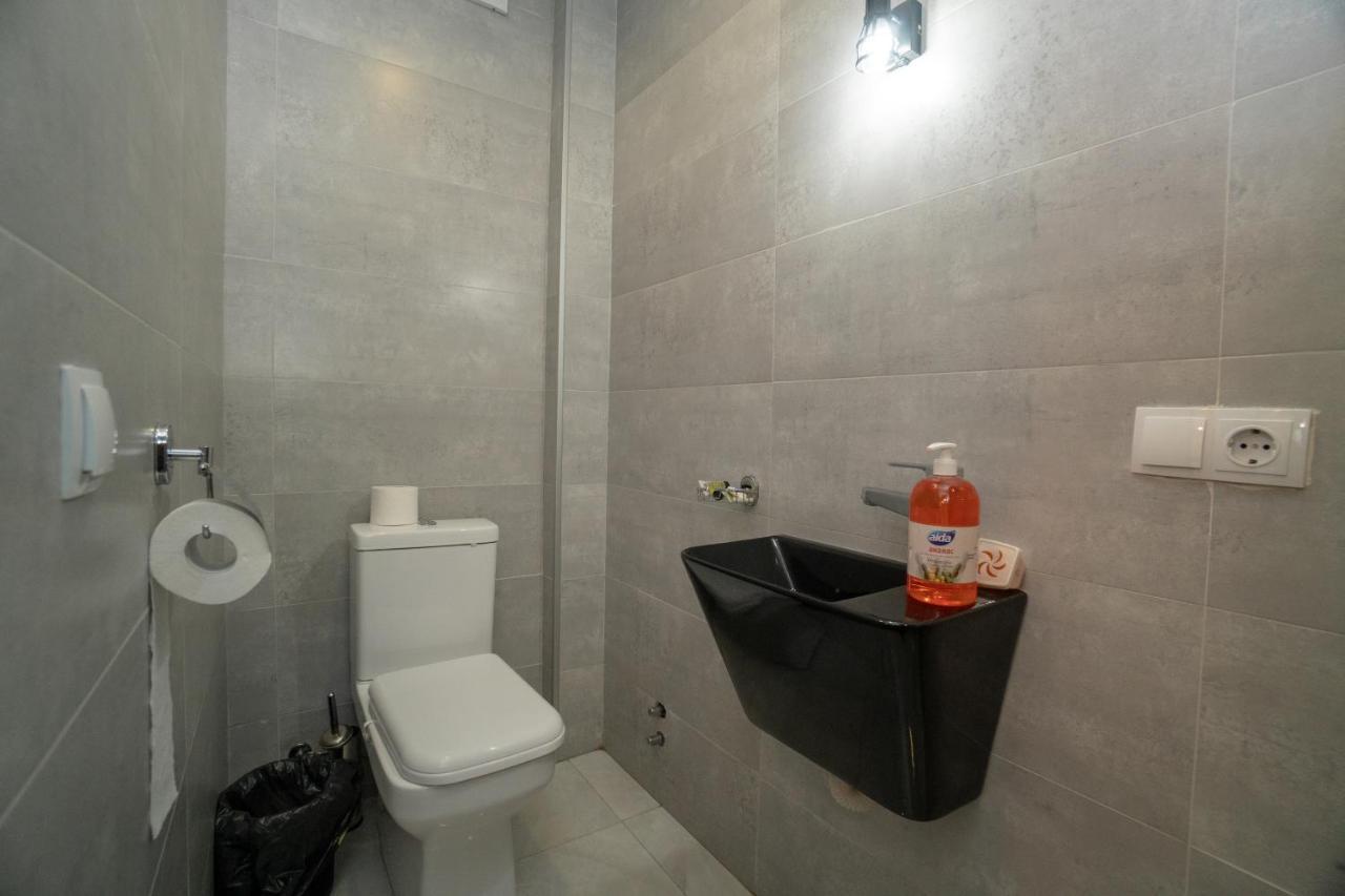 Villa Lapa Telavi Dış mekan fotoğraf