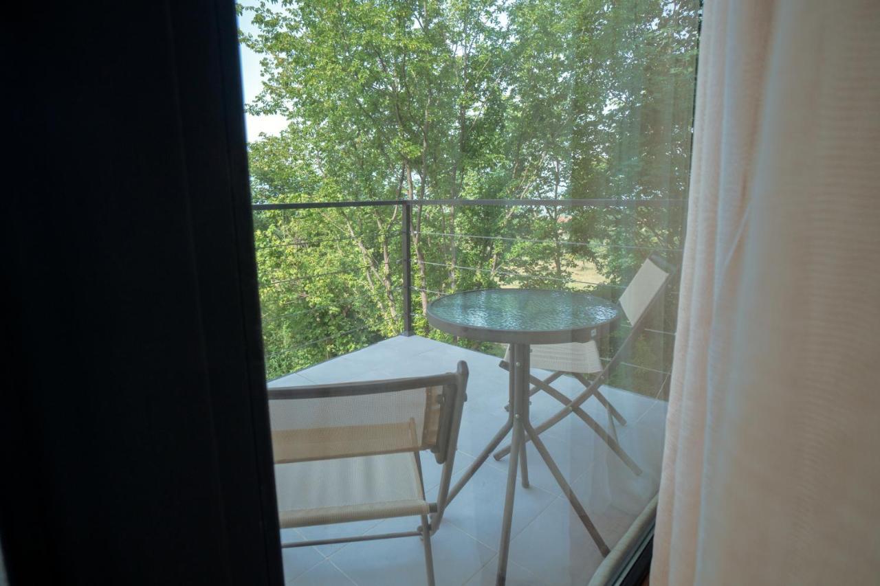 Villa Lapa Telavi Dış mekan fotoğraf