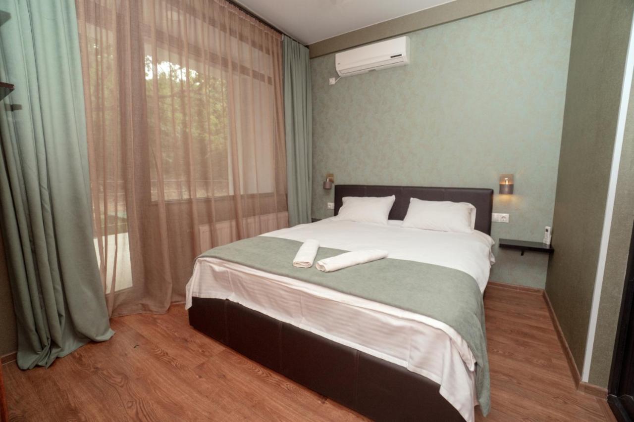 Villa Lapa Telavi Dış mekan fotoğraf