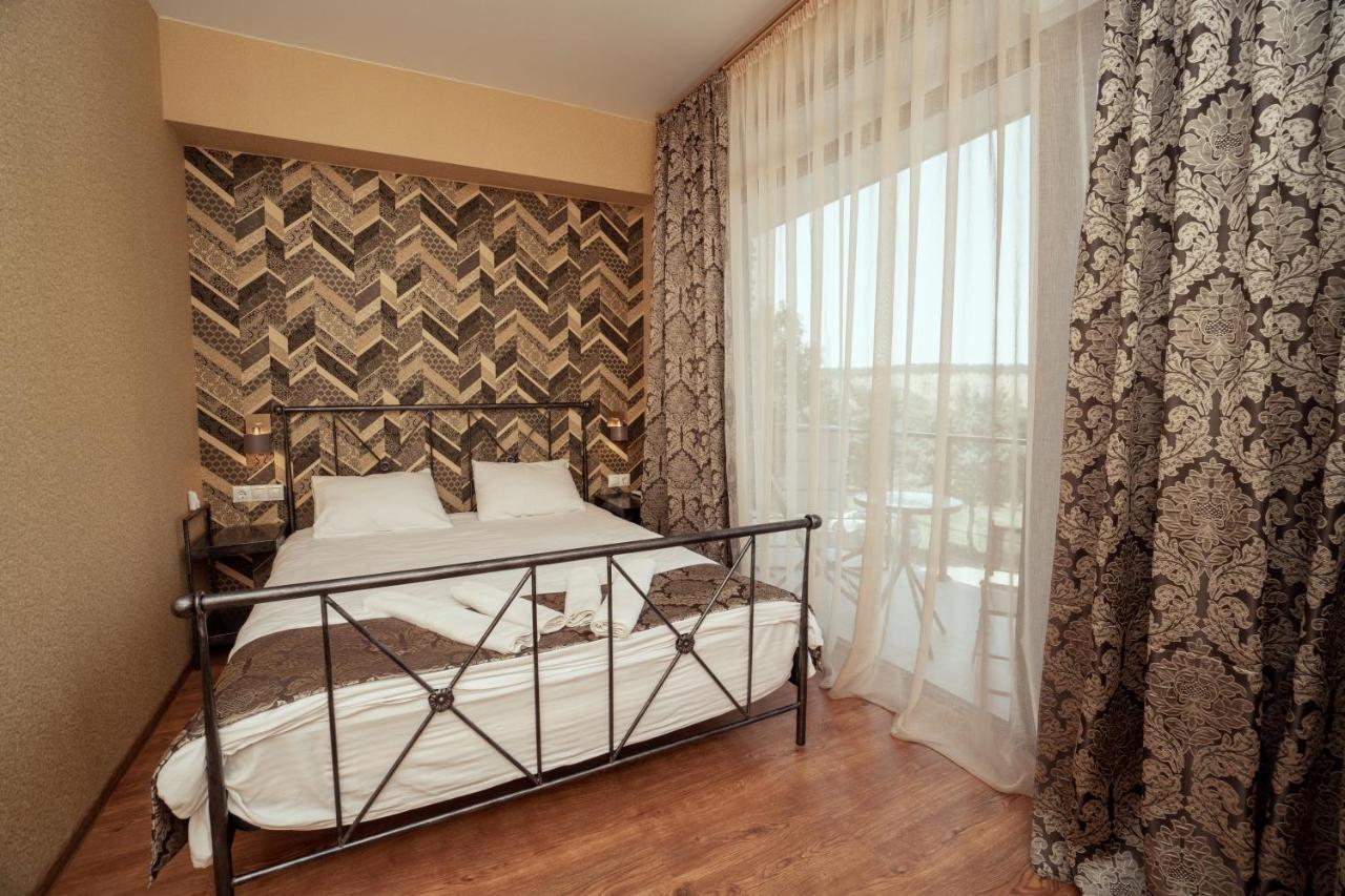 Villa Lapa Telavi Dış mekan fotoğraf