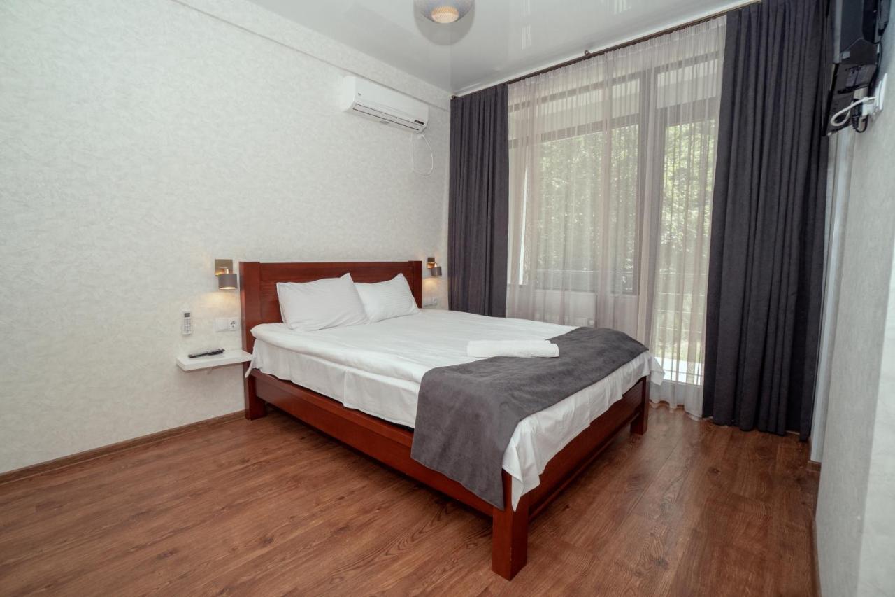 Villa Lapa Telavi Dış mekan fotoğraf