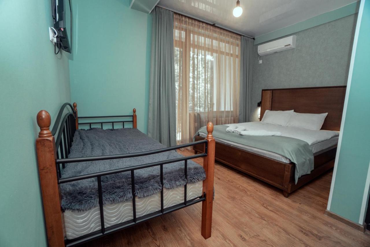 Villa Lapa Telavi Dış mekan fotoğraf