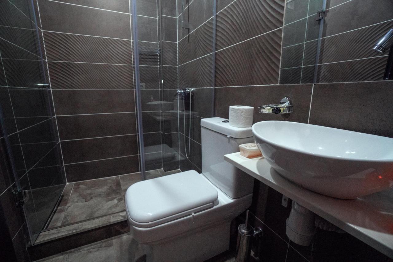 Villa Lapa Telavi Dış mekan fotoğraf