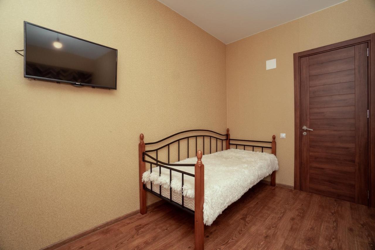Villa Lapa Telavi Dış mekan fotoğraf