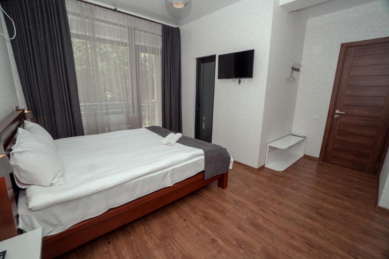 Villa Lapa Telavi Dış mekan fotoğraf