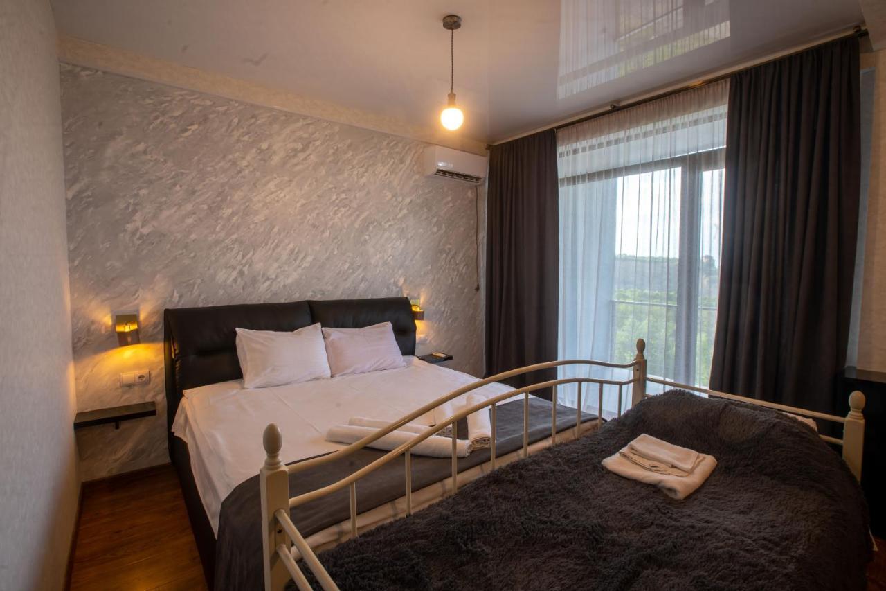 Villa Lapa Telavi Dış mekan fotoğraf