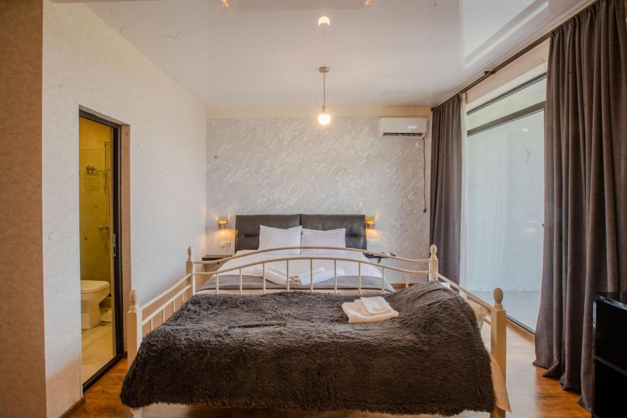Villa Lapa Telavi Dış mekan fotoğraf