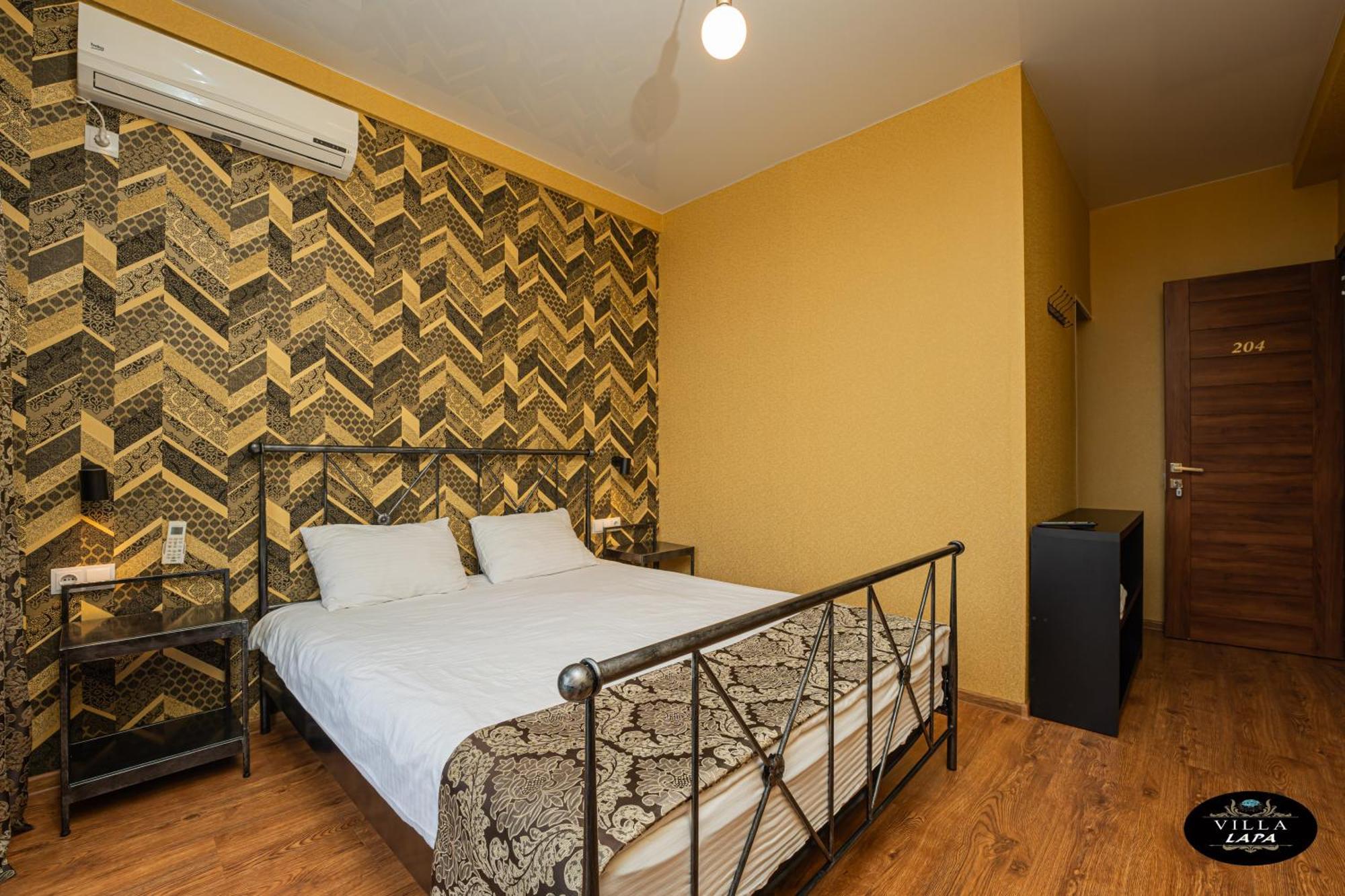 Villa Lapa Telavi Dış mekan fotoğraf