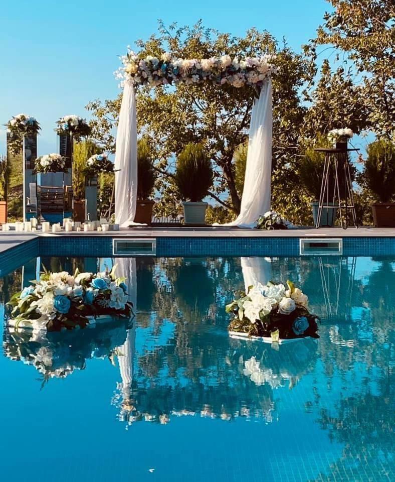 Villa Lapa Telavi Dış mekan fotoğraf